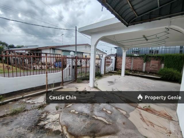 Residential House for rent in Kluang, Johor