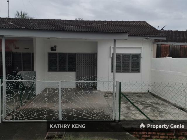 Terraced House for sale in Kluang