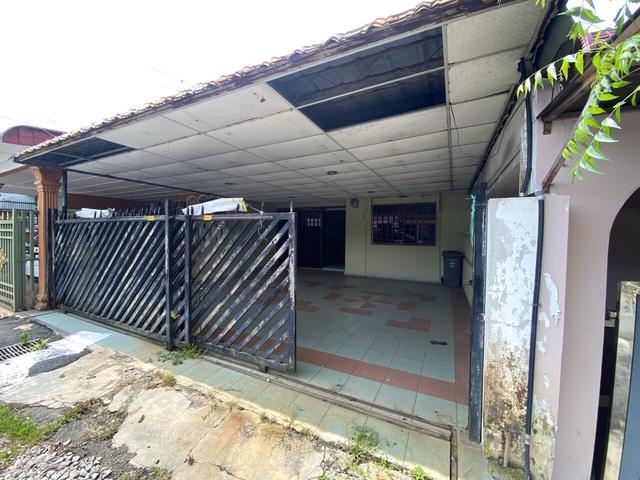 Terraced House for sale in Kluang, Johor