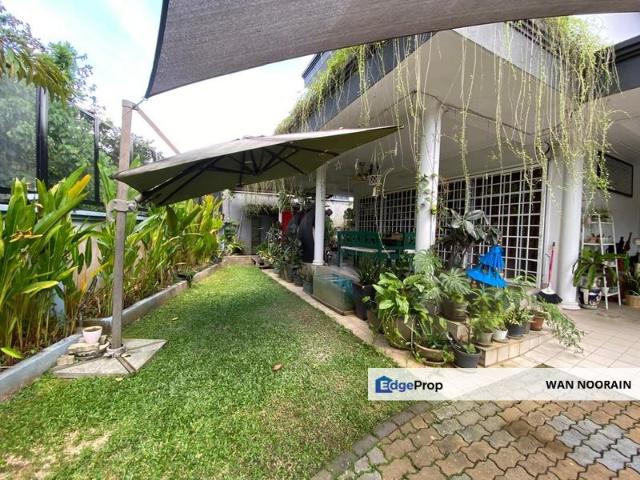 House for sale in Selangor