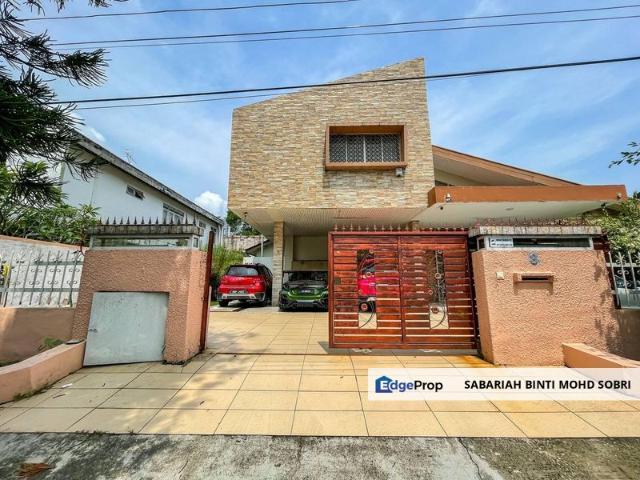 House for sale in Selangor