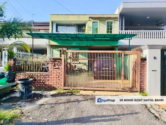 House for sale in Selangor