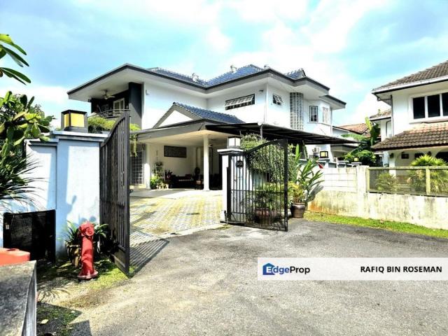 House for sale in Selangor