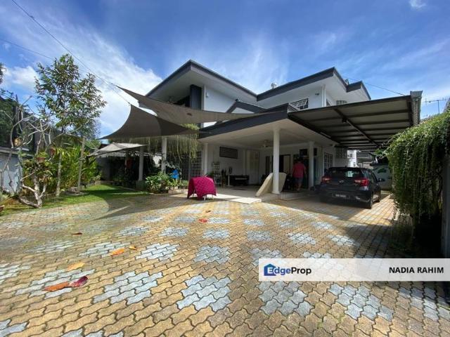 House for sale in Selangor