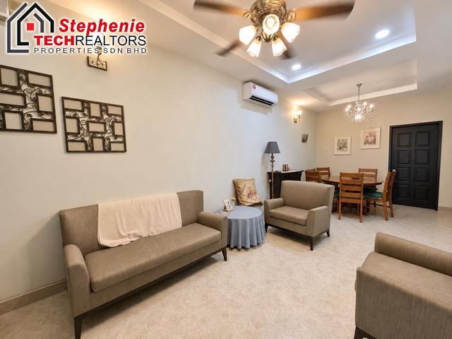 Terraced House for sale in Sungai Petani, Kuala Muda