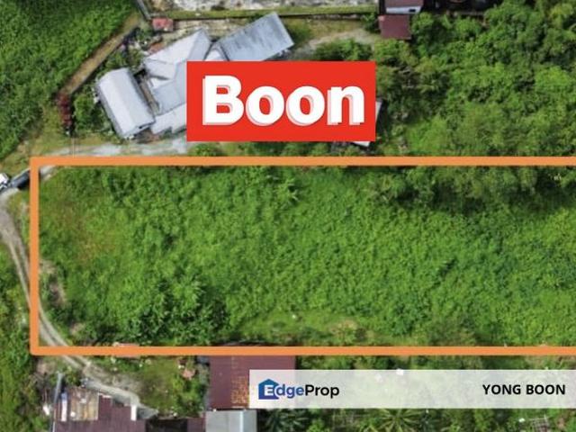 House for sale in Kuching