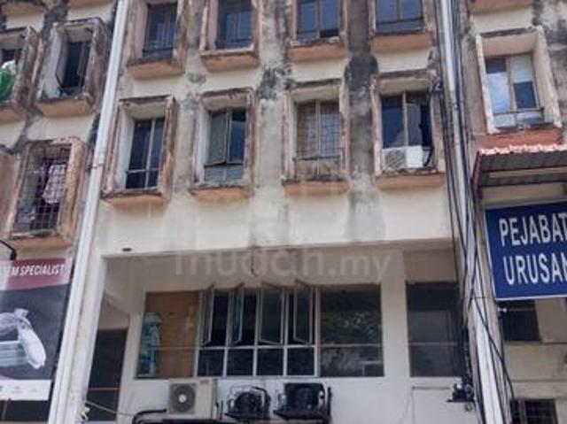 Apartment for sale in Kajang, Langat
