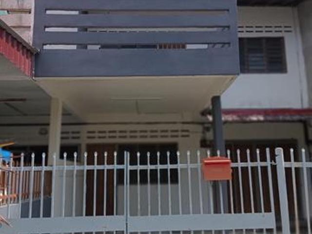 Terraced House for sale in Kluang, Johor