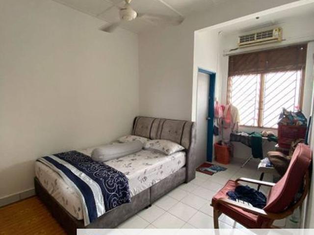 House for sale in Bukit Ledang, Johor