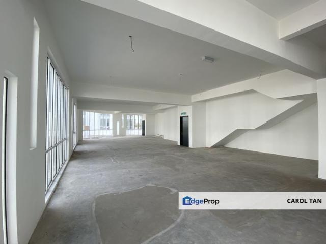 Shop for sale in Masai, Johor Bahru