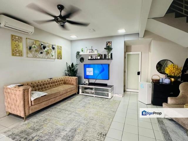 House for sale in Selayang, Selangor