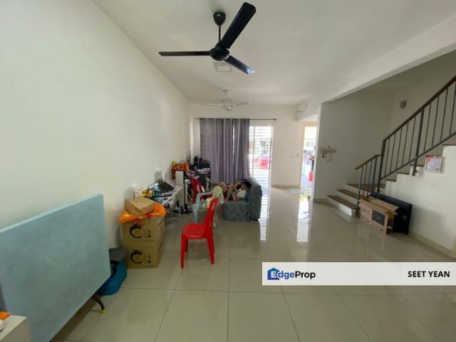 House for sale in Selayang, Selangor