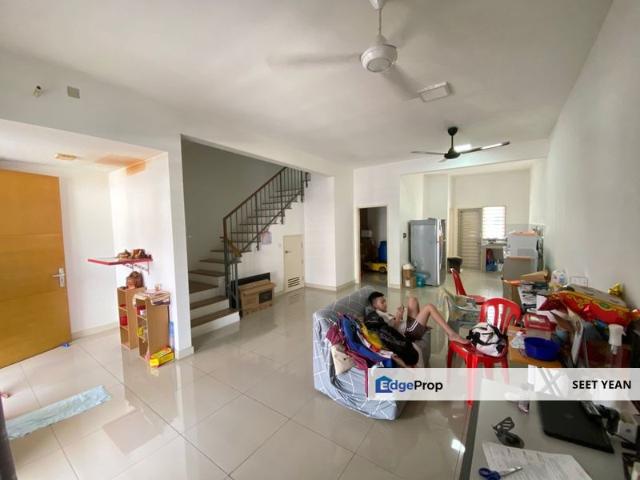 House for rent in Selayang, Selangor