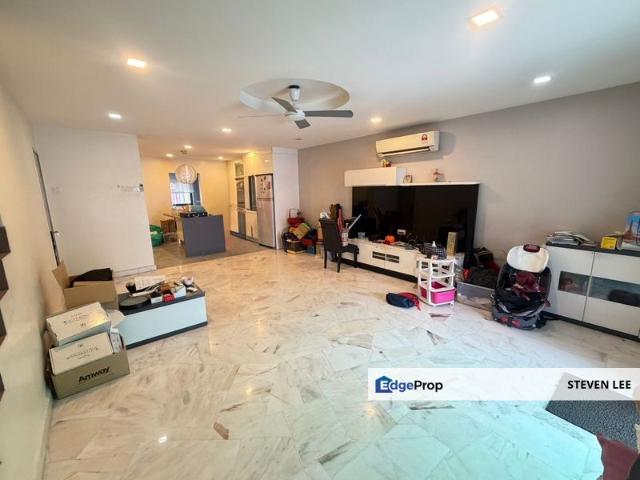 House for sale in Selayang, Selangor