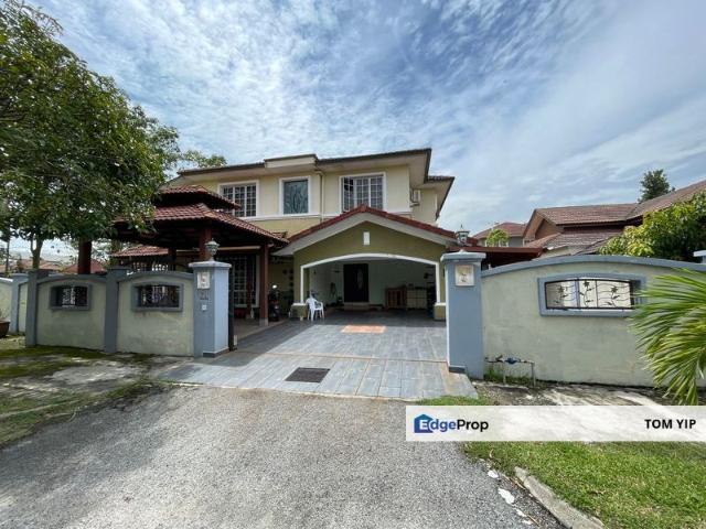 House for sale in Selayang, Selangor