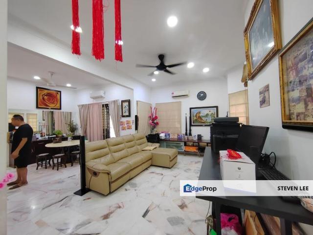 House for sale in Selayang, Selangor