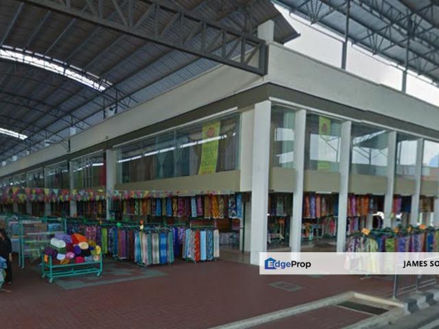 Shop for sale in Malaka