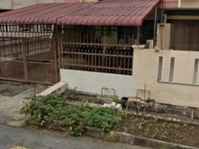 House for sale in Port Klang, Selangor