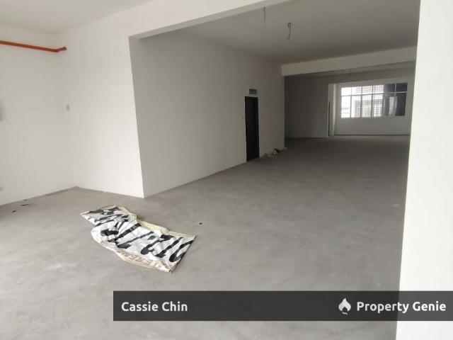 Shop for sale in Plentong, Johor