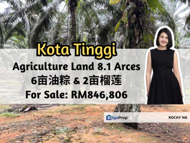 Shop for sale in Ulu Tiram, Johor