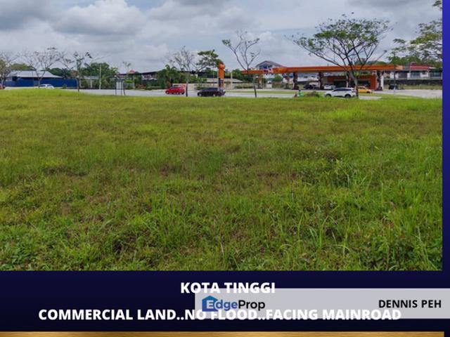 Shop for sale in Ulu Tiram, Johor