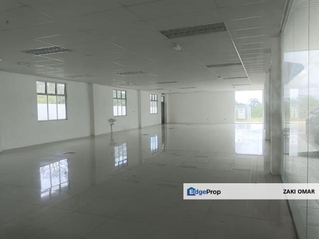 Shop for rent in Ulu Tiram, Johor