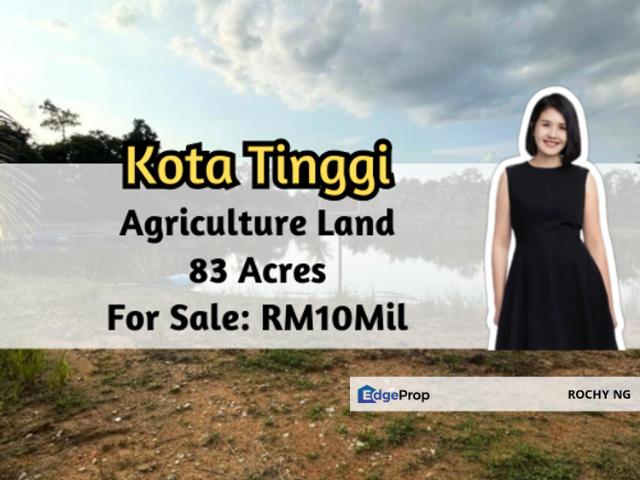Shop for sale in Ulu Tiram, Johor