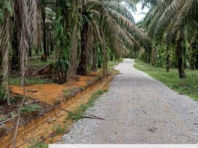 Shop for sale in Ulu Tiram, Johor