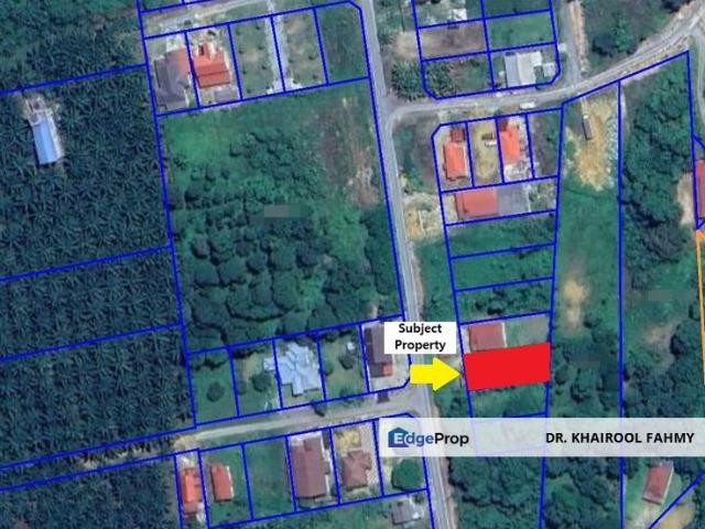 House for sale in Ulu Tiram, Johor
