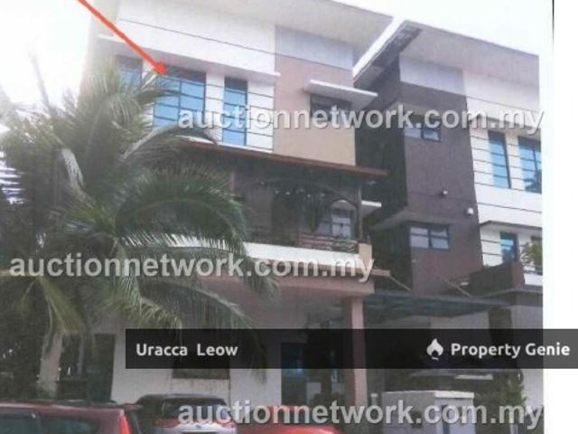 Residential House for rent in Petaling, Alam Impian