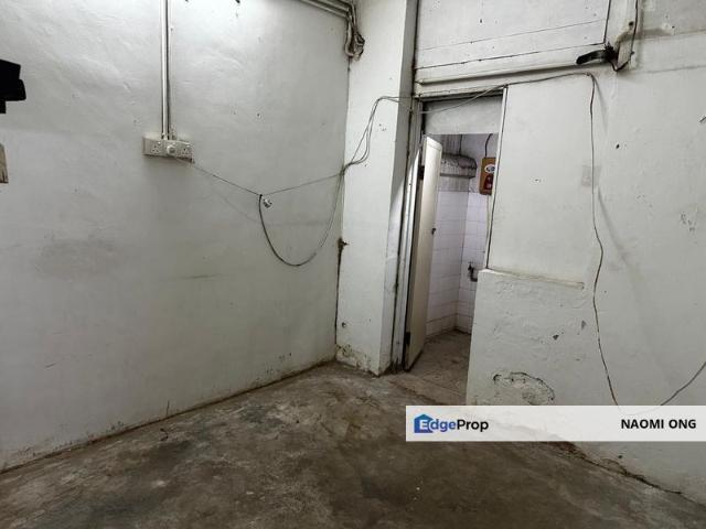 House for sale in Country Heights Damansara, Kuala Lumpur