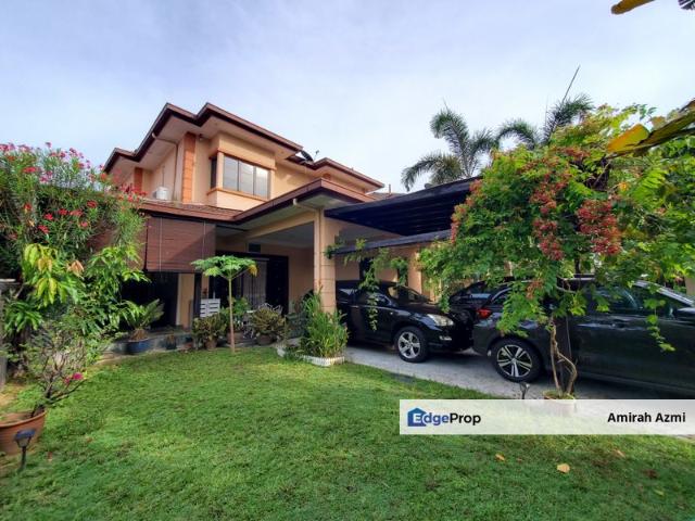 House for sale in Petaling, Alam Impian