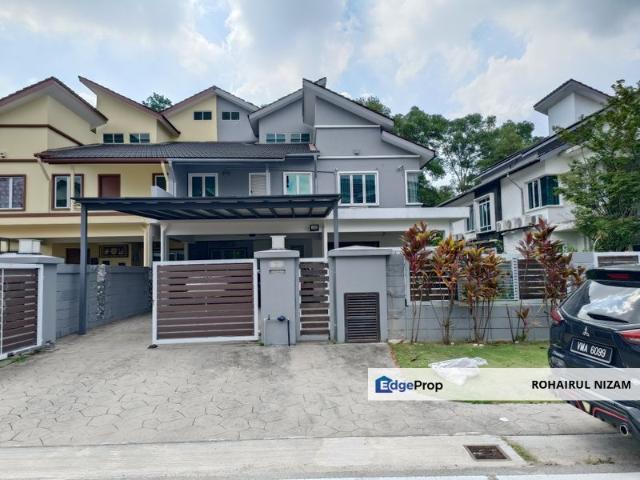 House for sale in Petaling, Alam Impian