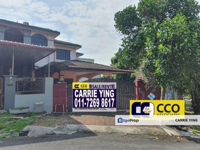 House for sale in Perak, Tanjong Ipoh