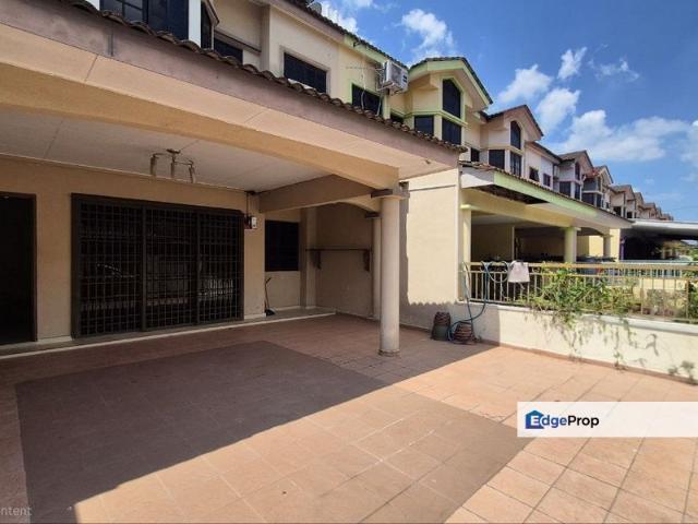 House for sale in Perak, Tanjong Ipoh