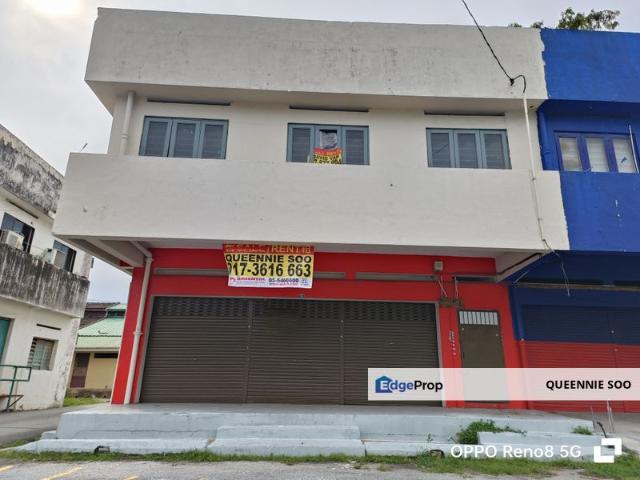Shop for rent in Perak, Tanjong Ipoh