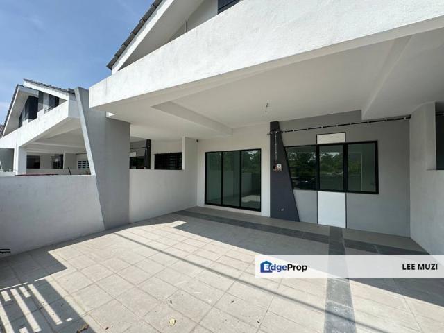 House for rent in Perak, Tanjong Ipoh