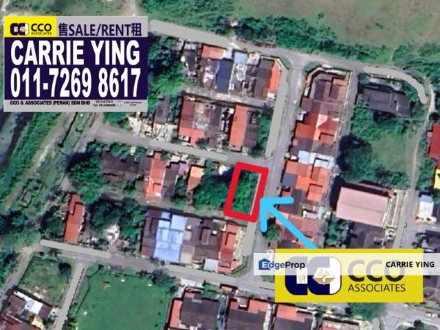 House for sale in Perak, Tanjong Ipoh