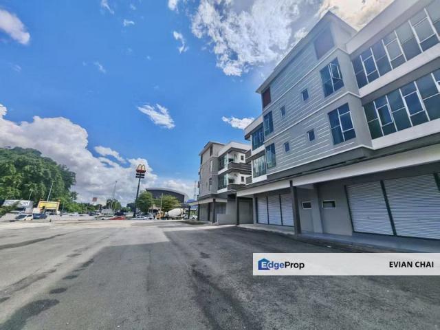 Shop for rent in Perak, Tanjong Ipoh