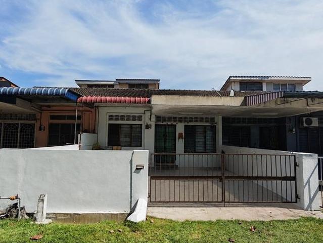Terraced House for sale in Perak, Kuala Kangsar