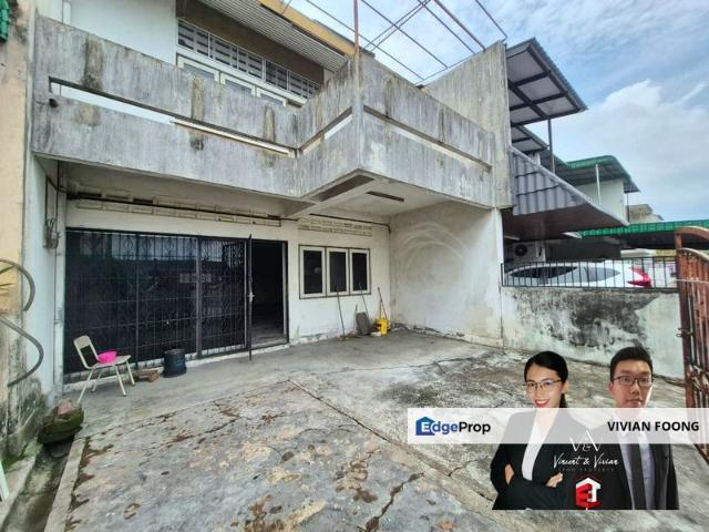 House for sale in Perak, Tanjong Ipoh