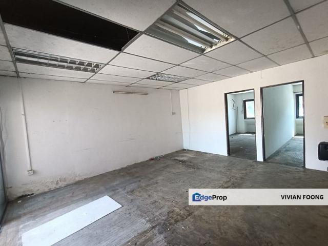 Shop for rent in Perak, Tanjong Ipoh