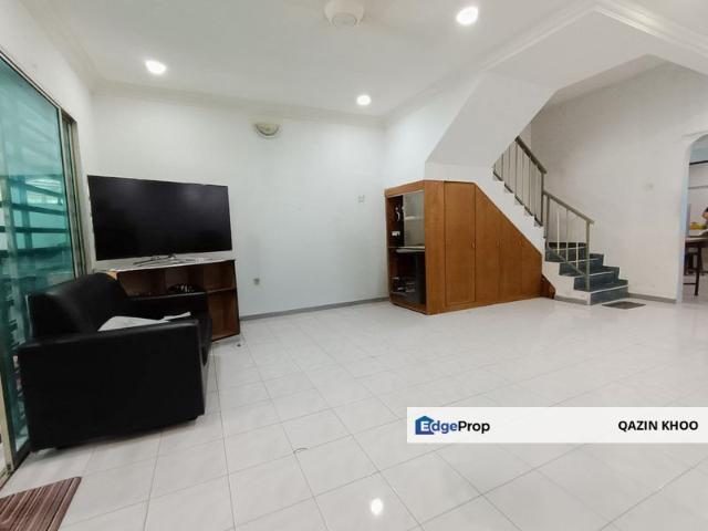 House for sale in Perak, Tanjong Ipoh