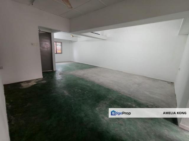 Shop for rent in Perak, Tanjong Ipoh