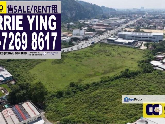 Shop for sale in Perak, Tanjong Ipoh