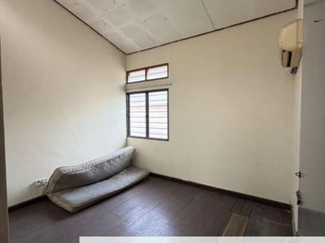 House for sale in Perak, Tanjong Ipoh