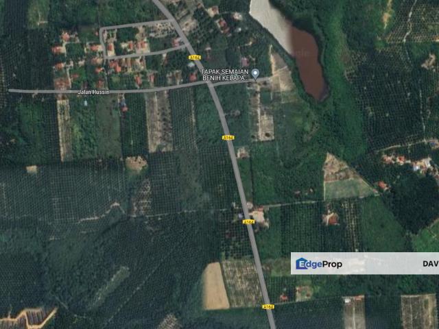 Shop for sale in Perak, Tanjong Ipoh