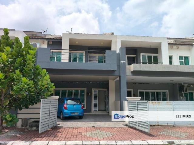 House for sale in Perak, Tanjong Ipoh