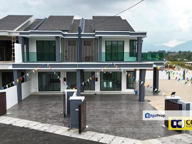 House for sale in Perak, Tanjong Ipoh