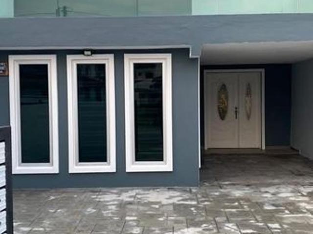 House for rent in Perak, Tanjong Ipoh